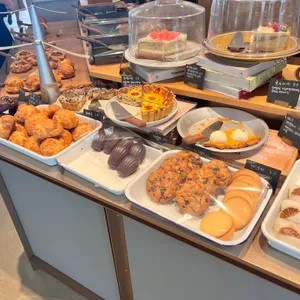 프로퍼 커피바 사진