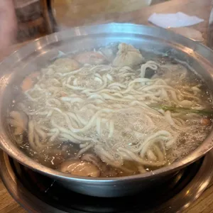 한송 사진