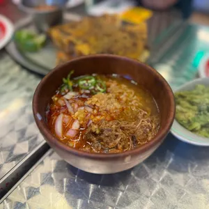 더 타코부스 리뷰 사진