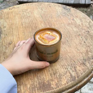 카페 만디 사진