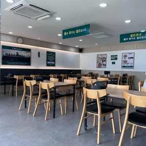 망향비빔국수 리뷰 사진