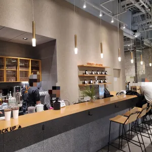 버틀러커피 리뷰 사진