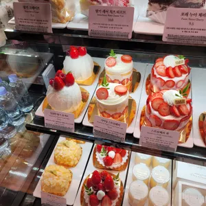 파리크라상 리뷰 사진