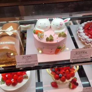 파리크라상 리뷰 사진