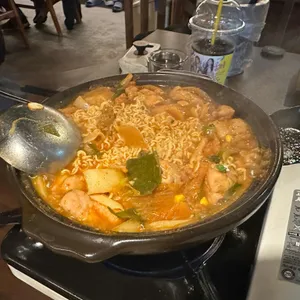 동백술집 사진
