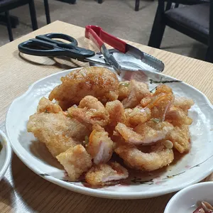 중국소흘 사진