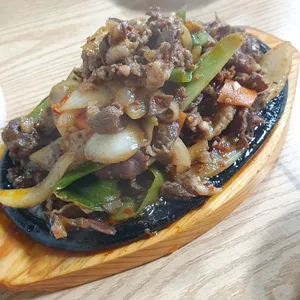 중국소흘 사진