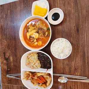 장원 사진