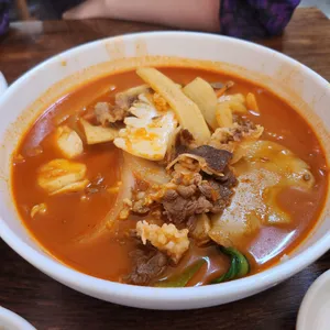 장원 사진