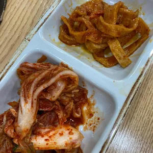 김영화부대찌개 사진