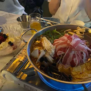 맥썸 사진