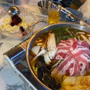 맥썸 사진