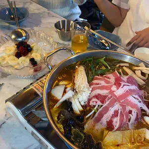 맥썸 사진