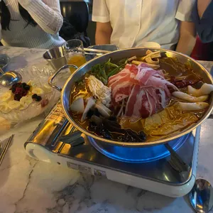 맥썸 사진