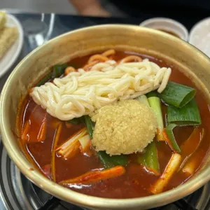 종로계림닭도리탕원조 사진