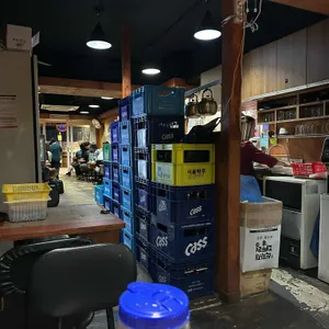 전초전 리뷰 사진