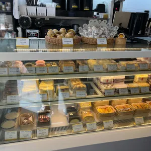 해피니스 디저트 리뷰 사진