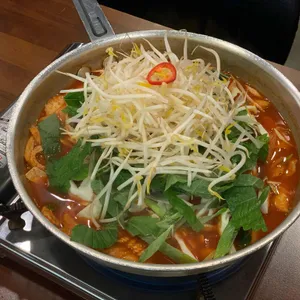 또보겠지떡볶이집 리뷰 사진