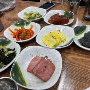막퍼주는 시골집밥 사진