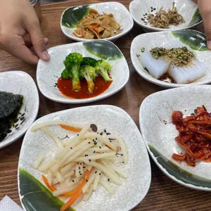 막퍼주는 시골집밥 사진