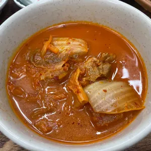 막퍼주는 시골집밥 사진
