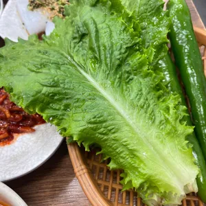 막퍼주는 시골집밥 사진