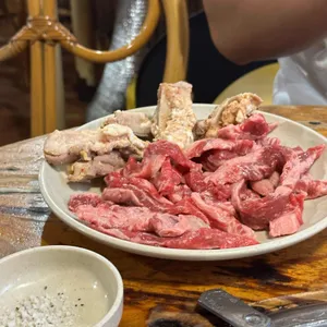 논고을 리뷰 사진
