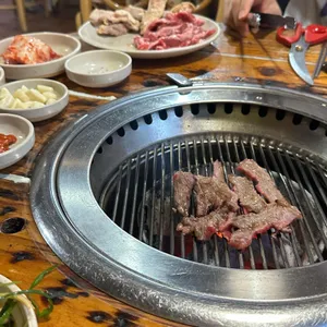 논고을 리뷰 사진