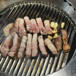 논고을 리뷰 사진