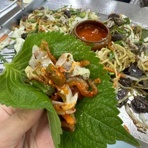 미자네 사진