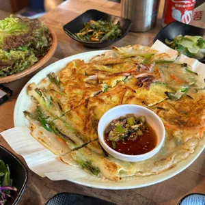 새재할매집 사진