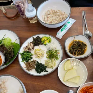 시골향기 리뷰 사진