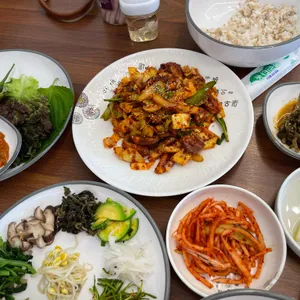 시골향기 리뷰 사진