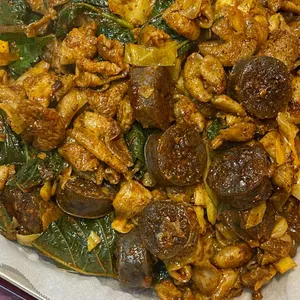 The 맛나곱창 사진