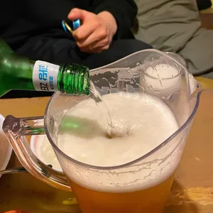 불로만숯불바베큐 사진