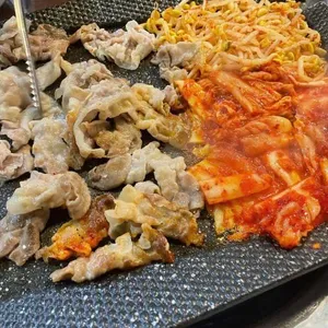 삼겹이네 사진