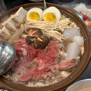 다이닝야경 사진