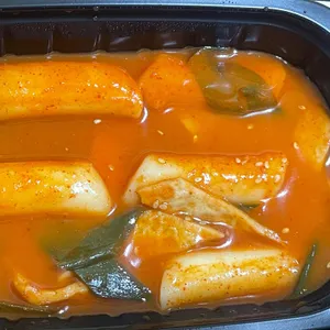 구어조은닭 사진