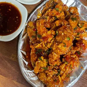 육동신치킨 사진