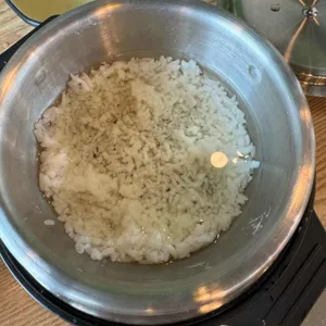 소해들밥 사진