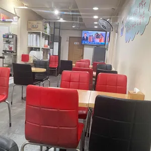 용호동할매팥빙수 리뷰 사진