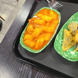 마성떡볶이 사진