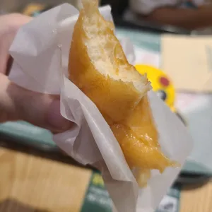 크리스피크림도넛 사진