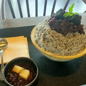 밀탑  사진