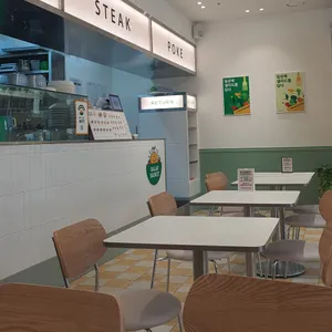 샐러드바스켓 리뷰 사진