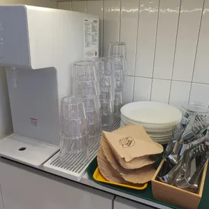 샐러드바스켓 리뷰 사진