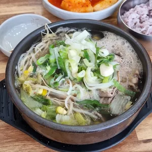제주은희네해장국 사진
