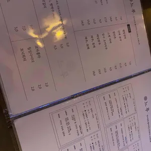 느루 리뷰 사진