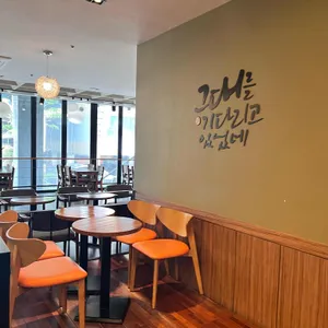 설빙 리뷰 사진