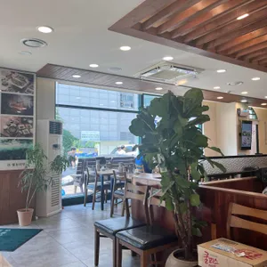 팔도미역 대표 사진